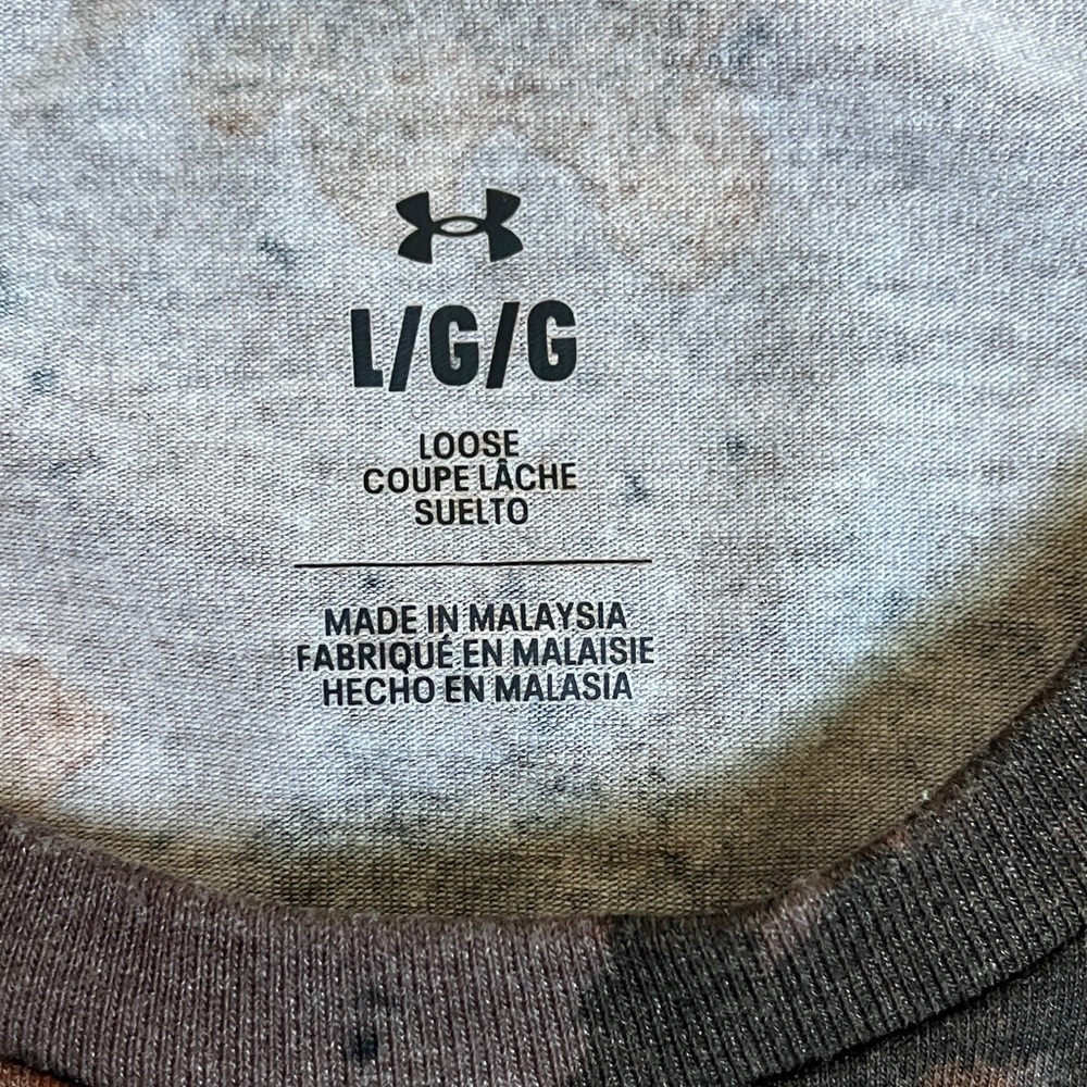 Under Armour - Picture 5 of 8
